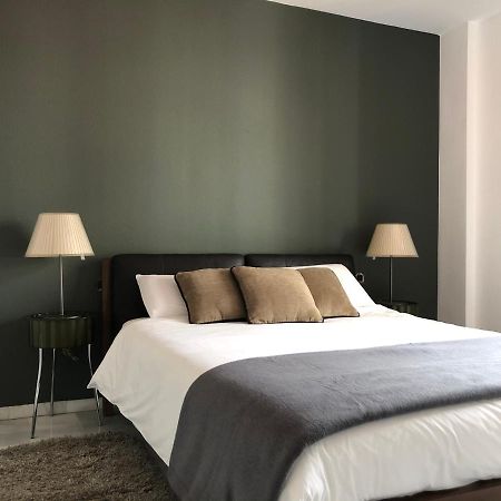 Apartamento Los Olivos Jerez Jerez de la Frontera Zewnętrze zdjęcie