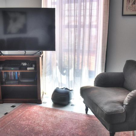 Apartamento Los Olivos Jerez Jerez de la Frontera Zewnętrze zdjęcie