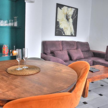 Apartamento Los Olivos Jerez Jerez de la Frontera Zewnętrze zdjęcie