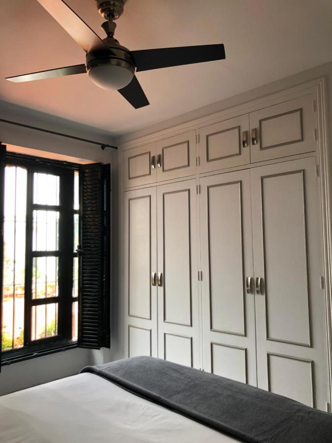 Apartamento Los Olivos Jerez Jerez de la Frontera Zewnętrze zdjęcie