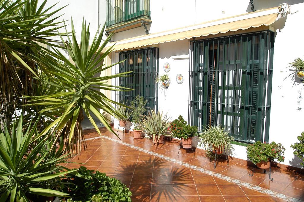 Apartamento Los Olivos Jerez Jerez de la Frontera Pokój zdjęcie