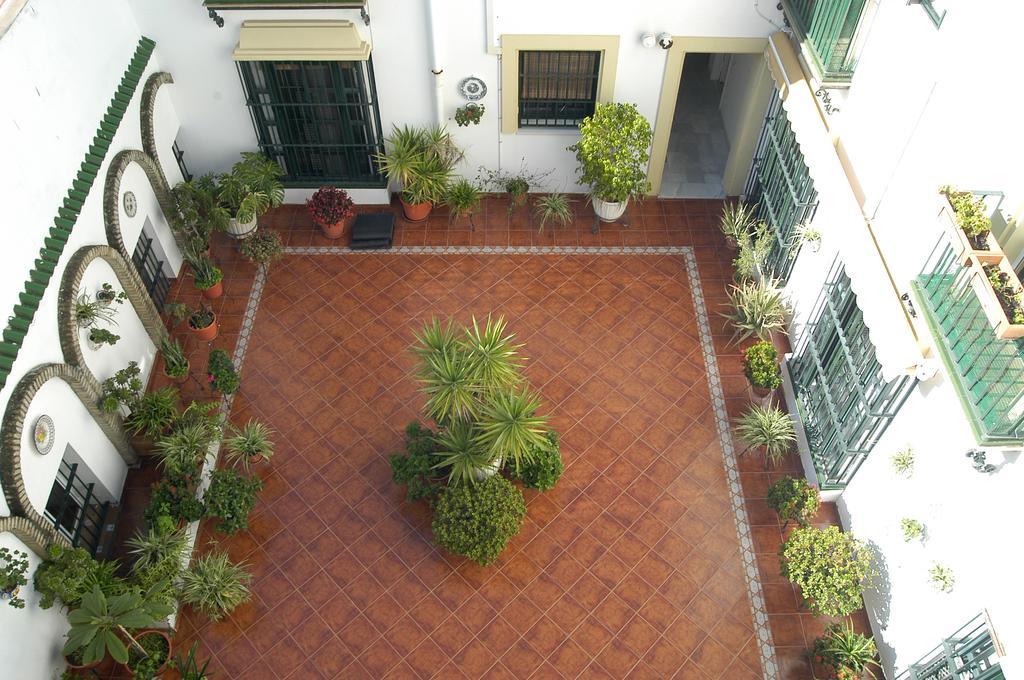 Apartamento Los Olivos Jerez Jerez de la Frontera Pokój zdjęcie