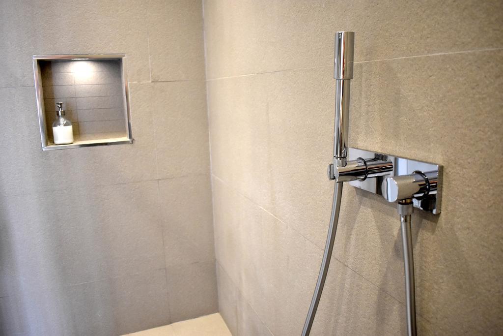 Apartamento Los Olivos Jerez Jerez de la Frontera Zewnętrze zdjęcie